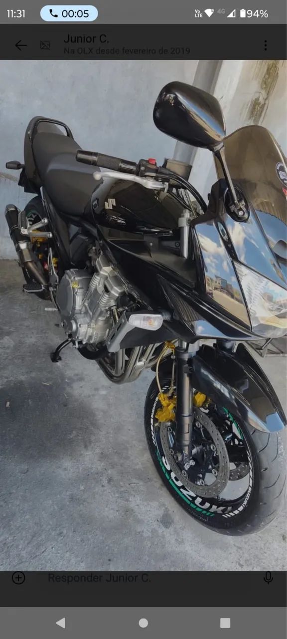 1250 S/ 2011 - Foto 5
