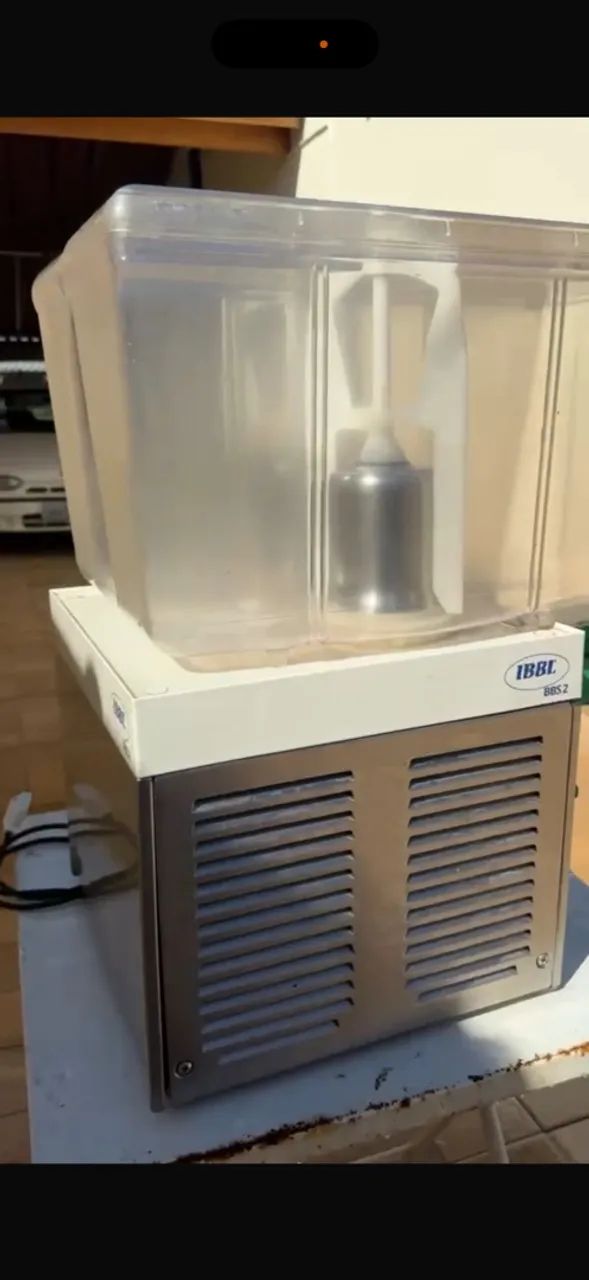 Refresqueira IBBL 30 litros - Foto 3