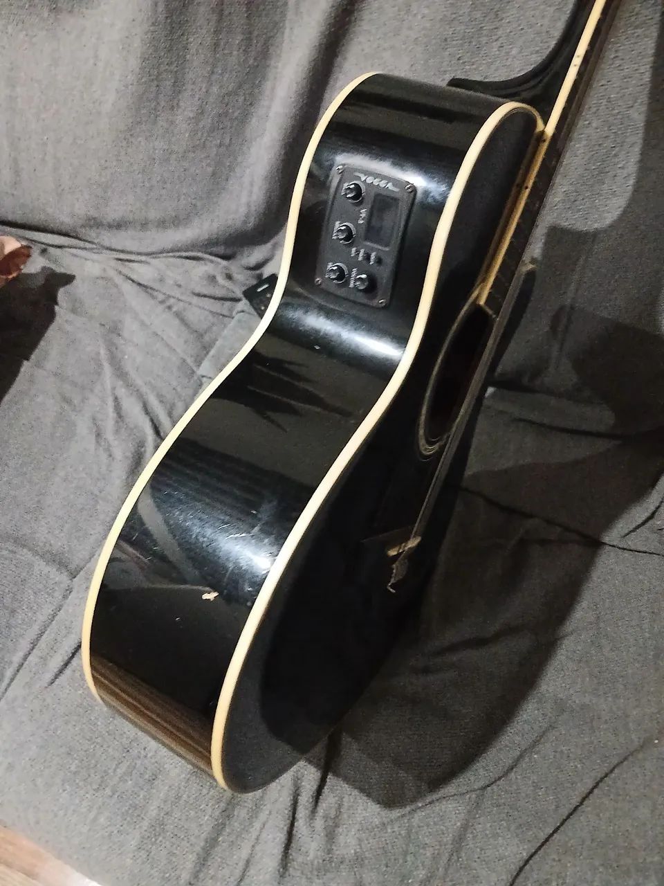 Violão vogga - Foto 3
