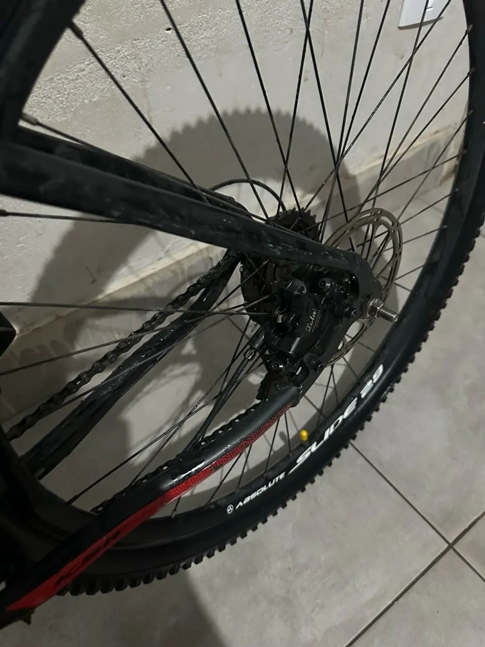 Bike - Foto 3