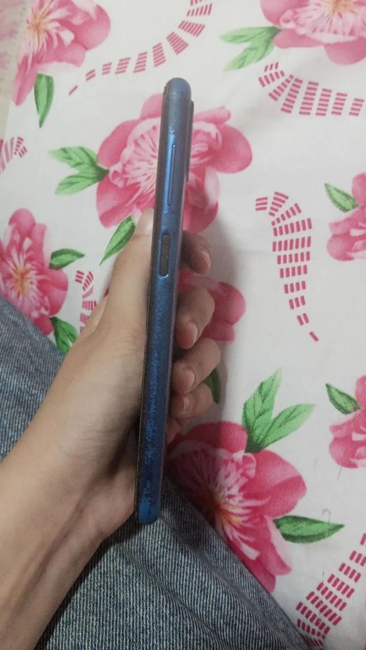 Vendo esse celular Samsung Galaxy A12! - Foto 4