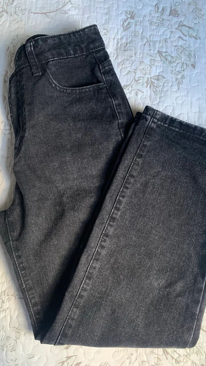 Calça shein Preta 