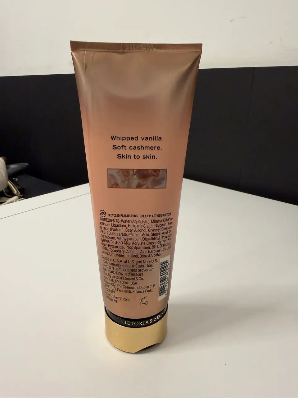 creme corporal victoria?s secret - Foto 2