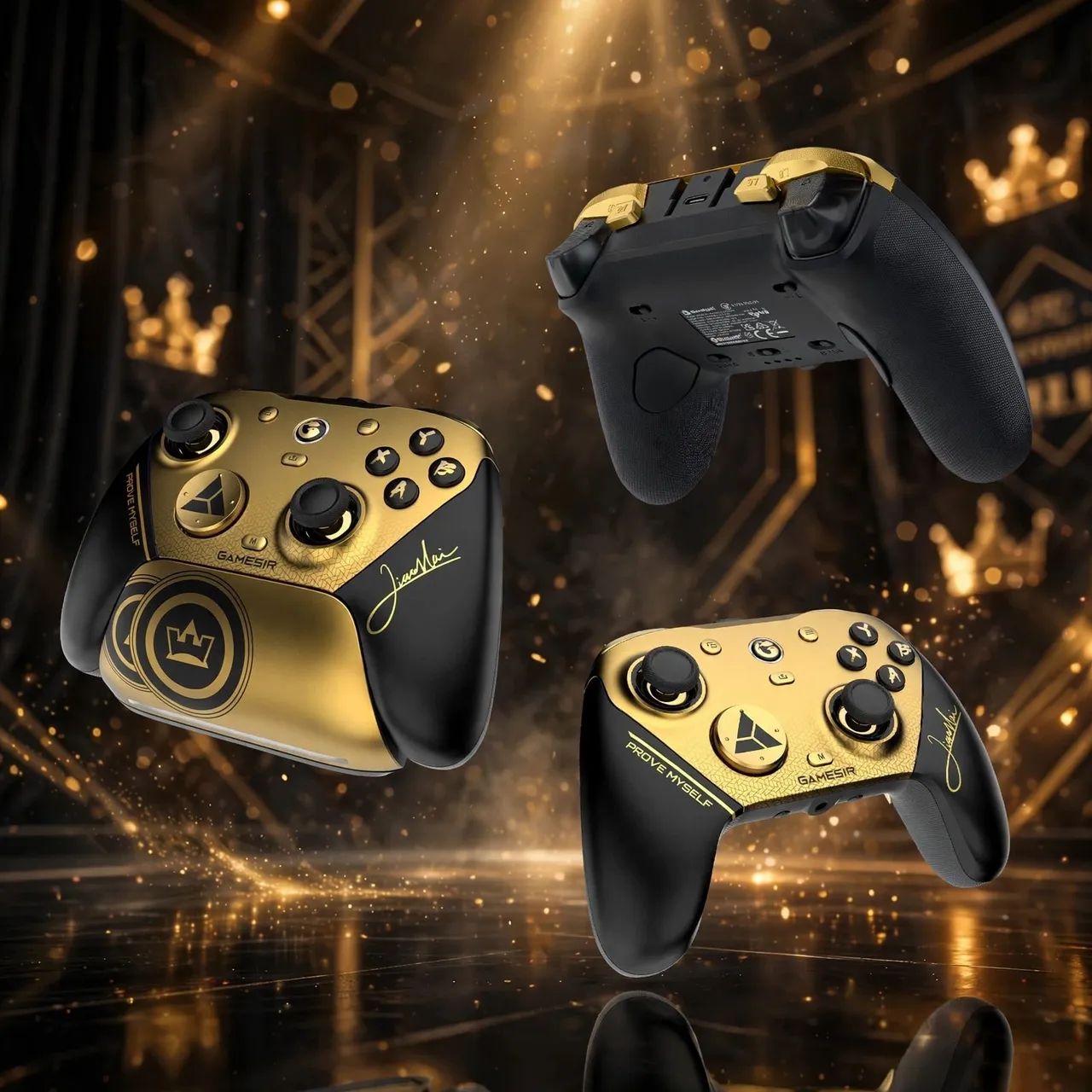 GameSir G7 Pro 8K PC - Champion Edition - Foto 3