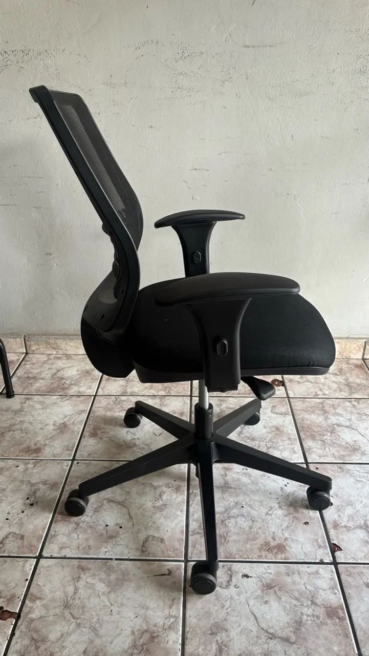 Cadeira Ergonômica FlexForm - Foto 2