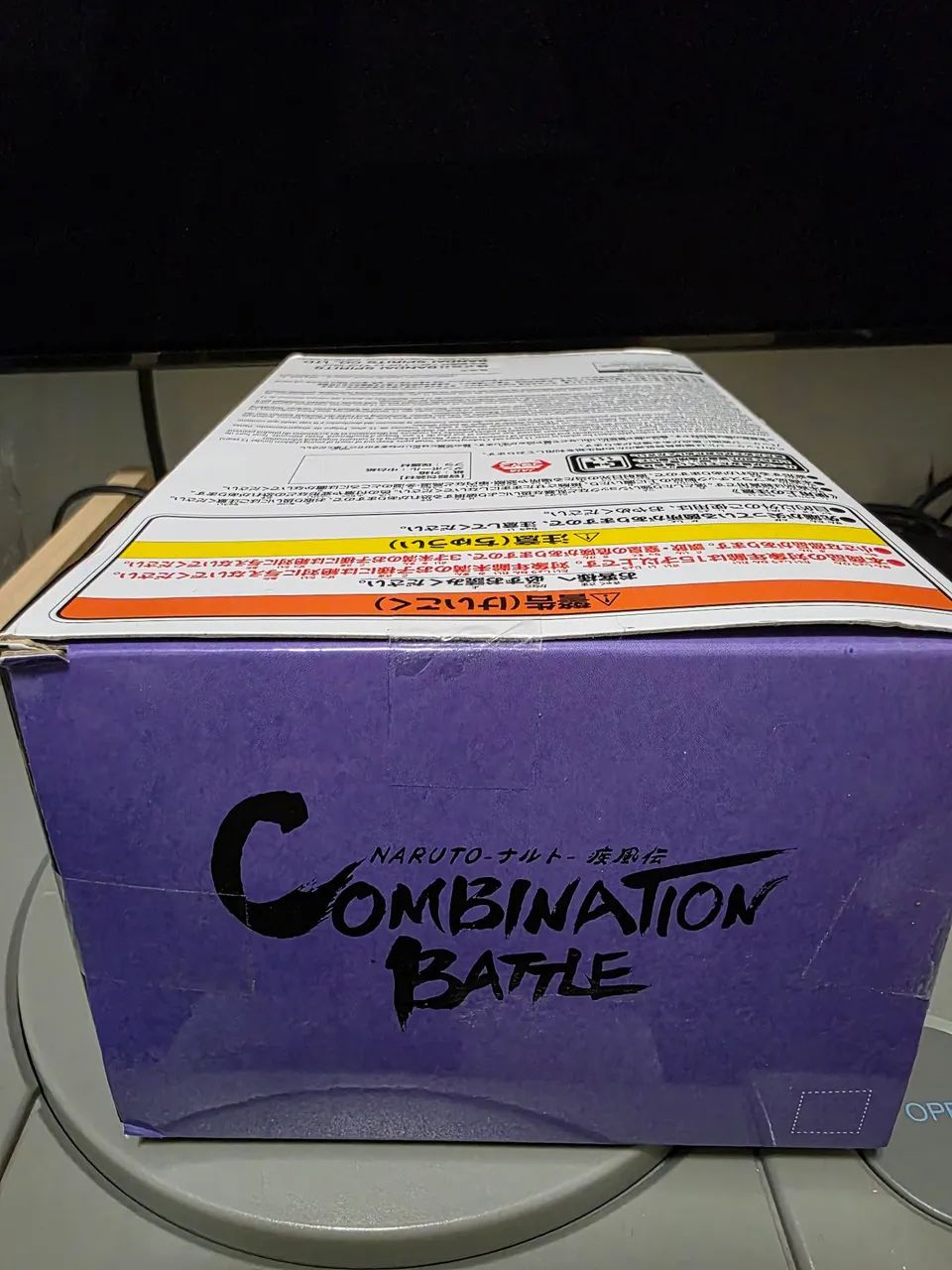 Naruto combination battle Sasuke - Foto 2
