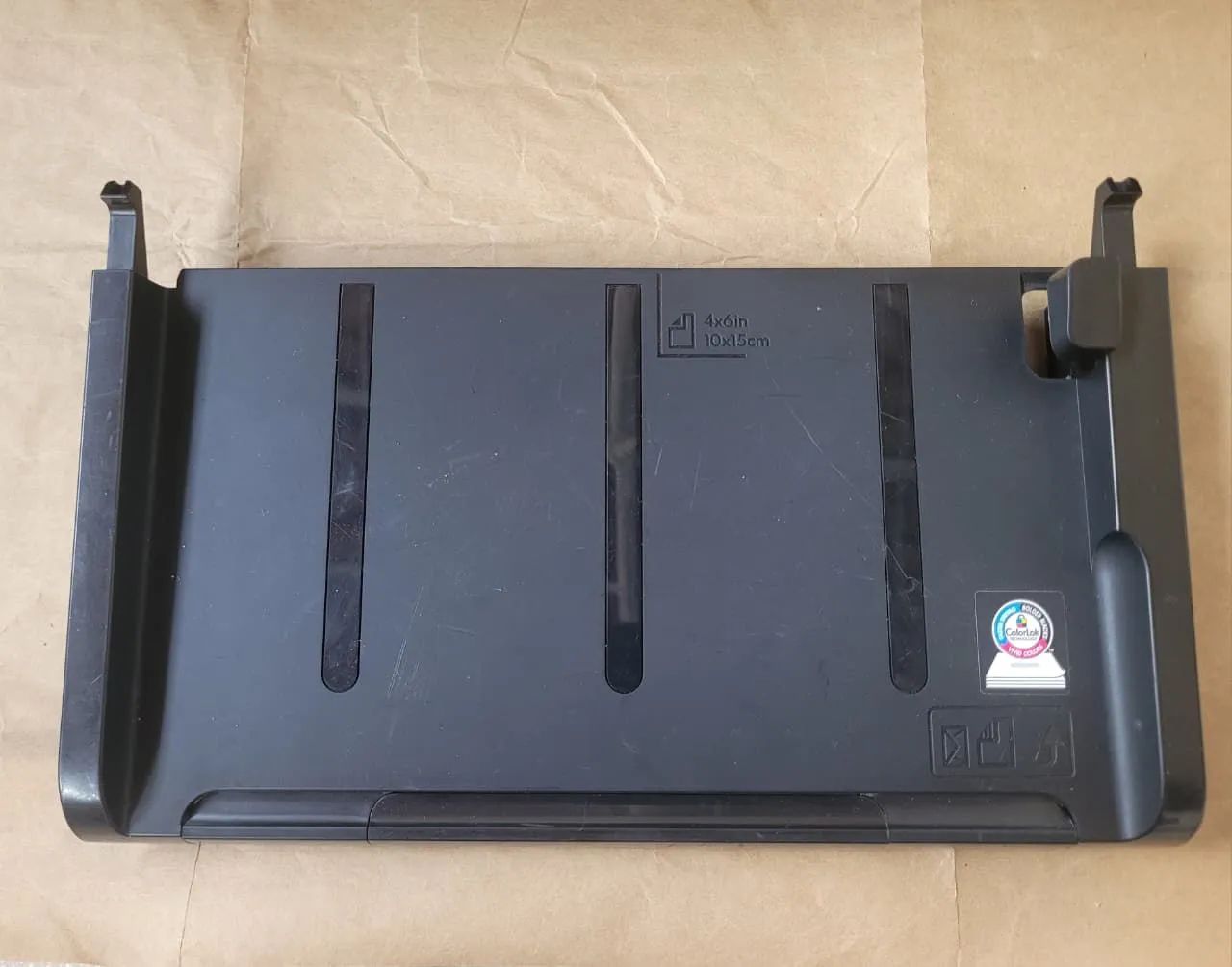 Impressora HP officejet 4500 desktop  - Foto 4