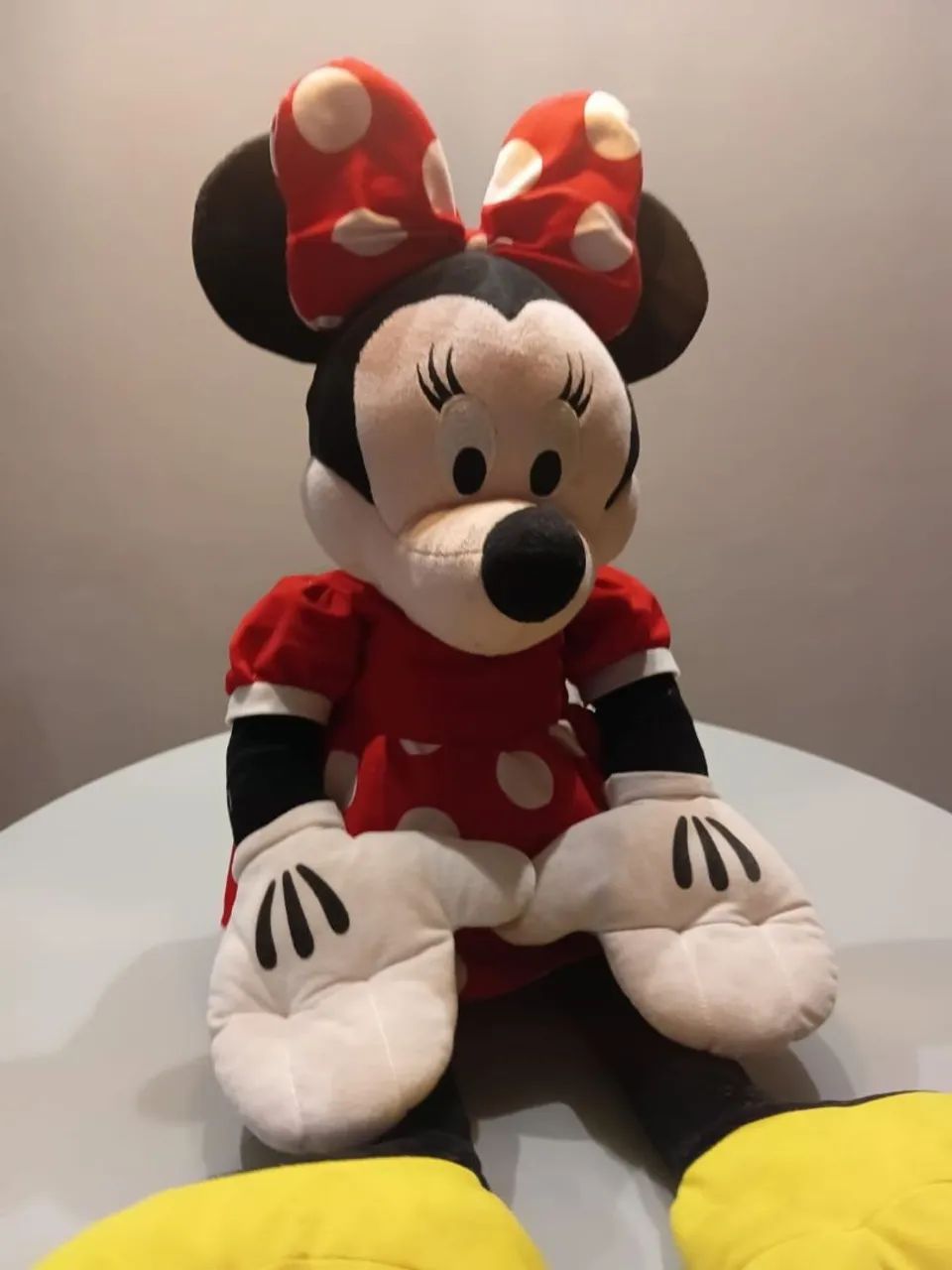 Minnie Vernelha Grande  - Foto 2