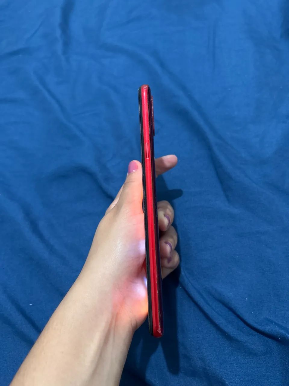 Vendo celular Samsung A20  - Foto 3