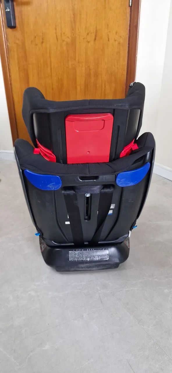 Cadeirinha para bebê até 36kg - Foto 3