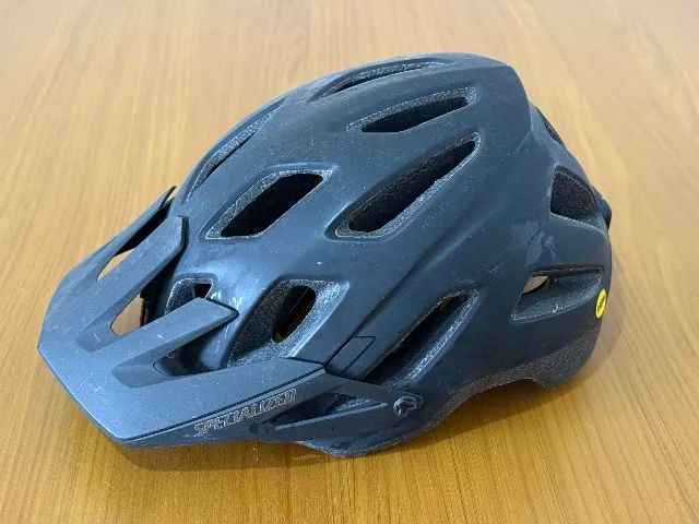 Capacete Specialized Ambush - Foto 3