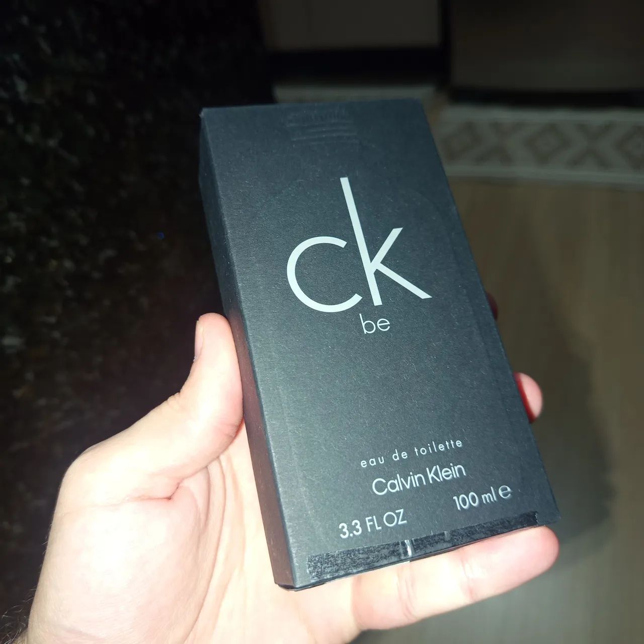 Ck one perfume Calvin Klein original  - Foto 3