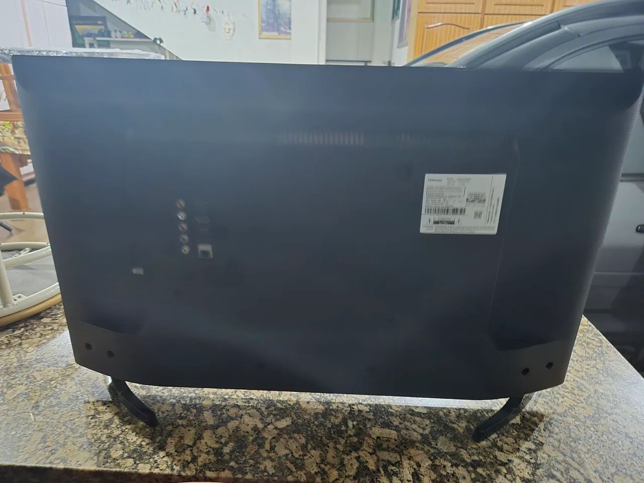 Tv Samsung 32" - Foto 2