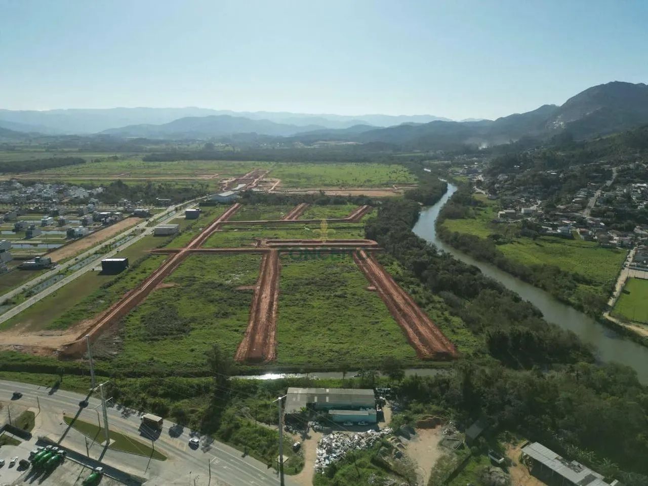 Lote/Terreno - Biguaçu - Foto 5