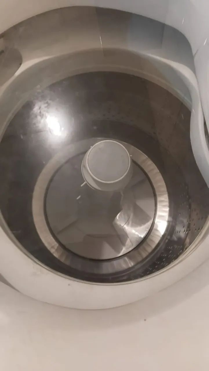 Brastemp 9 quilos - Foto 4