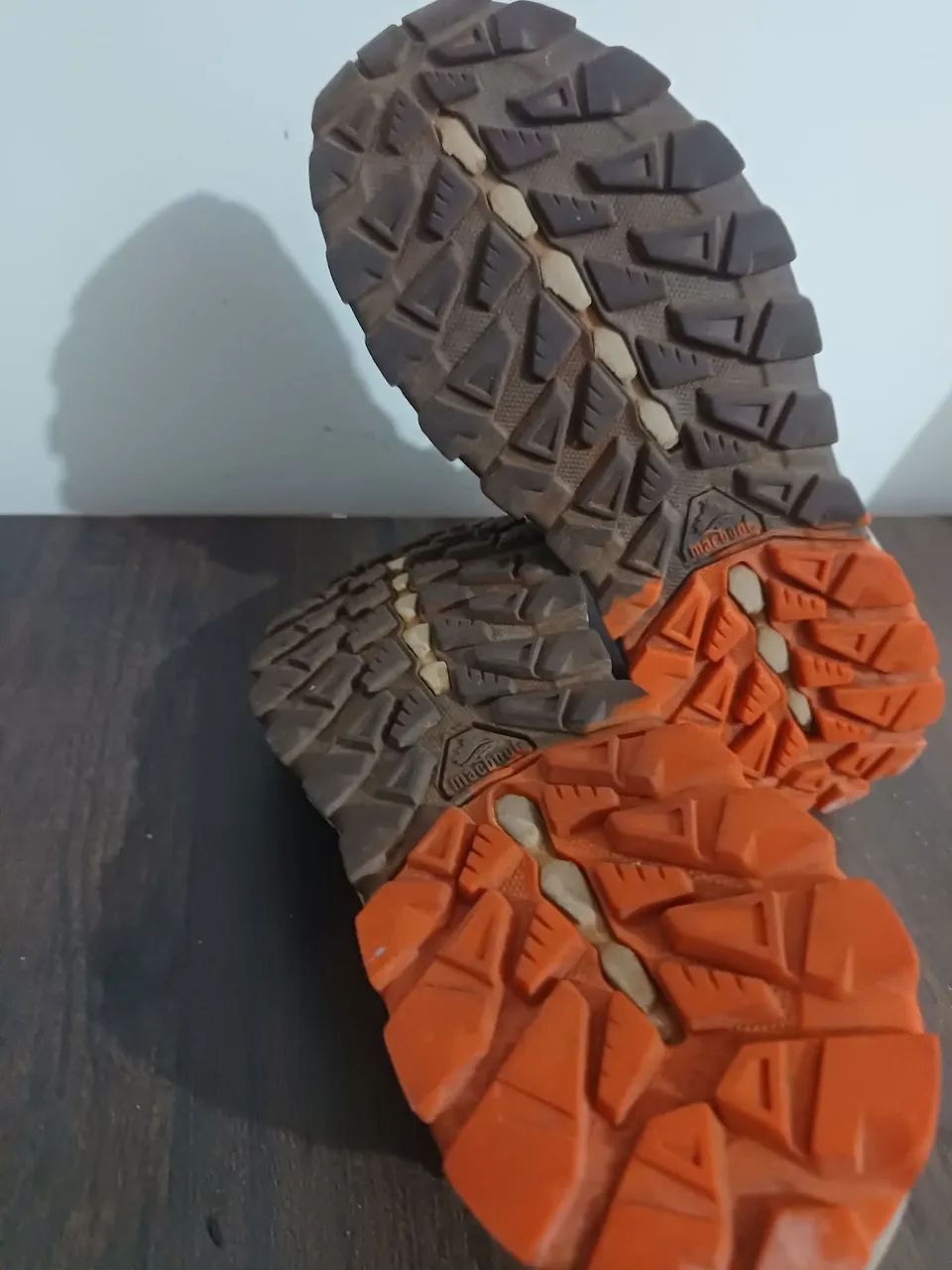 Tenis macboot 40  - Foto 4