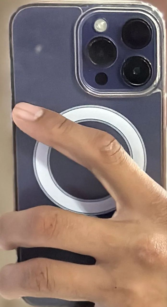 iPhone 14 Pro Max semi novo