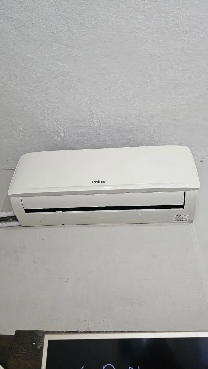 Ar condicionado Philco 12.000 BTUs (Apenas Evaporadora) - Foto 2