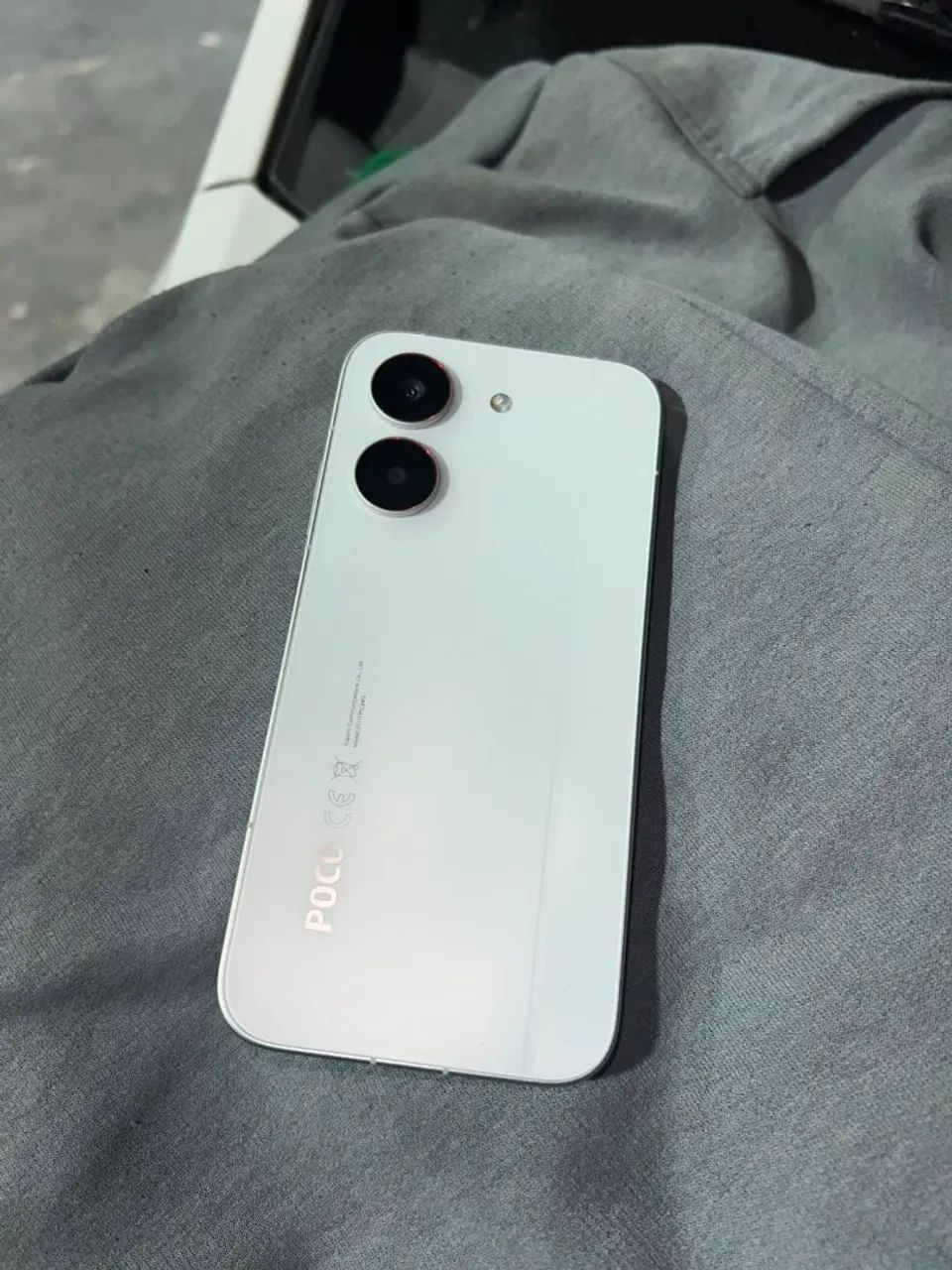 Poco x8 pro  - Foto 3