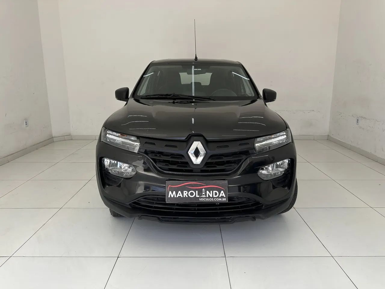 Renault Kwid 1.0 Zen 2025 - Foto 2