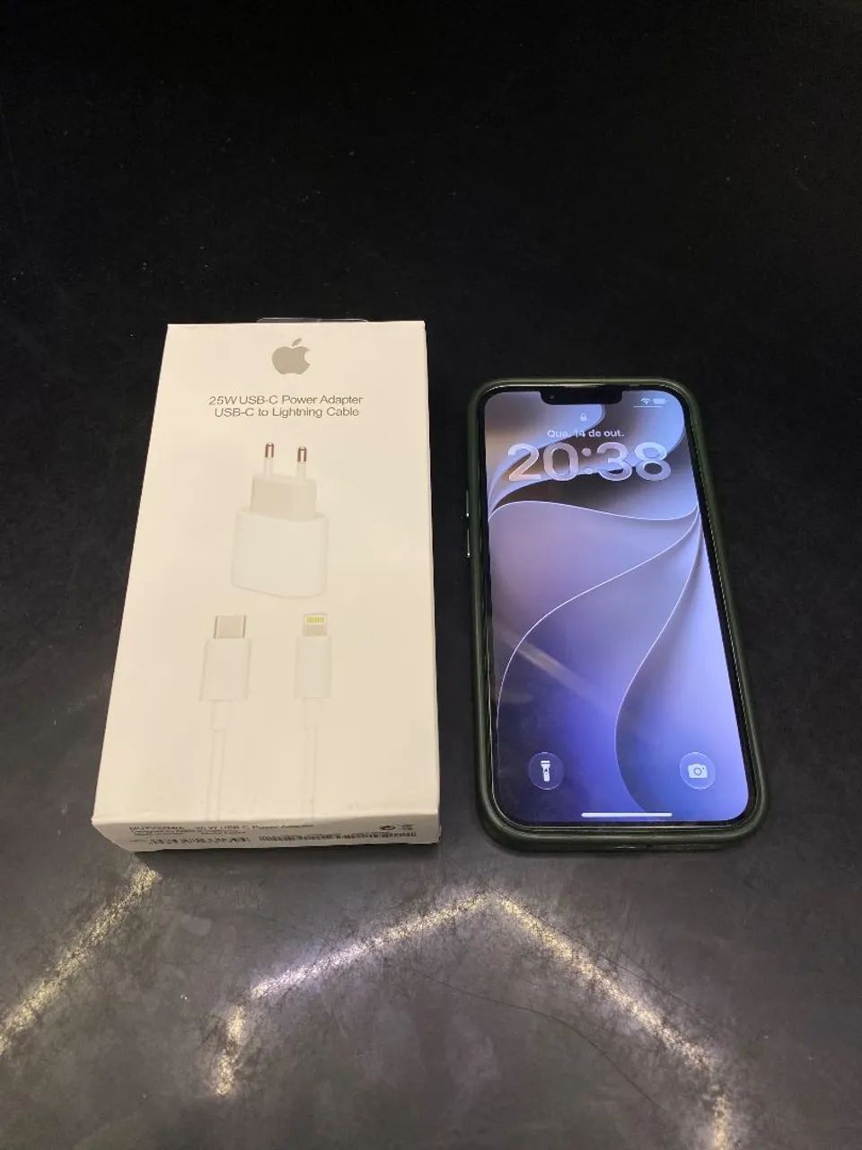 IPHONE 14 128GB - Foto 5