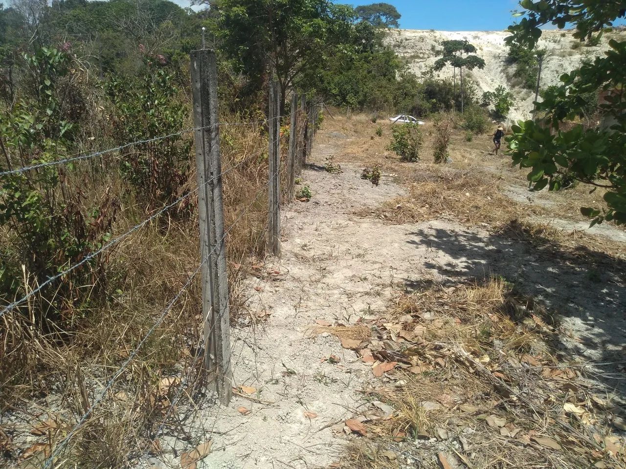 Foto - Cabo de Santo Agostinho - COHAB