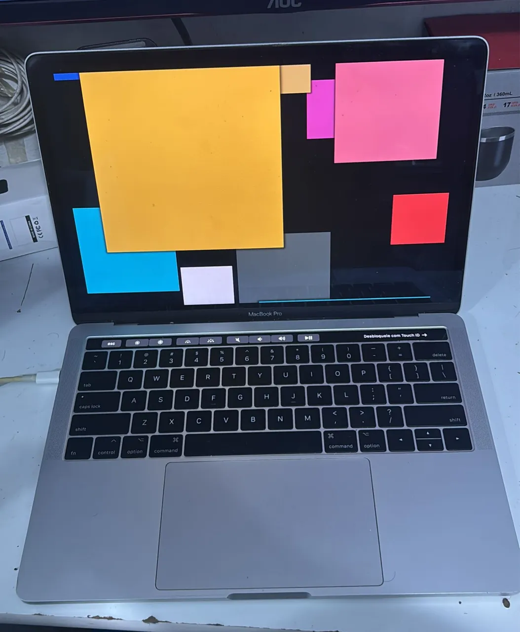 MacBook Air 11