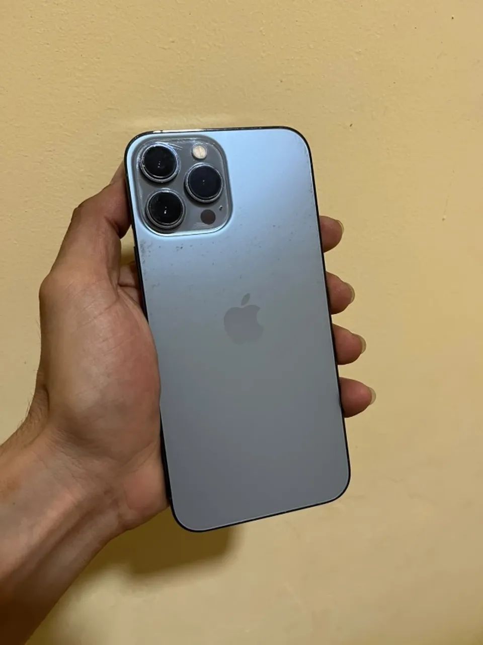 iPhone 13 Pro Max  - Foto 4