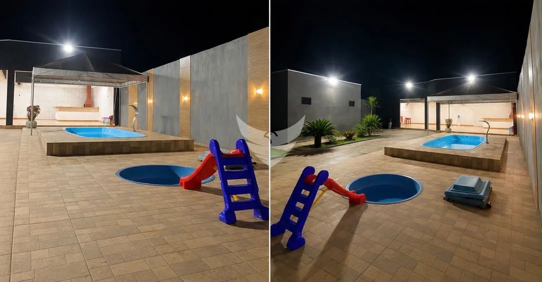 CLUBE DE EVENTOS A VENDA ZONA SUL - Foto 3