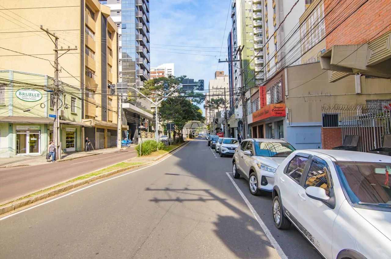 Vendas Apartamento Curitiba PR - Foto 3