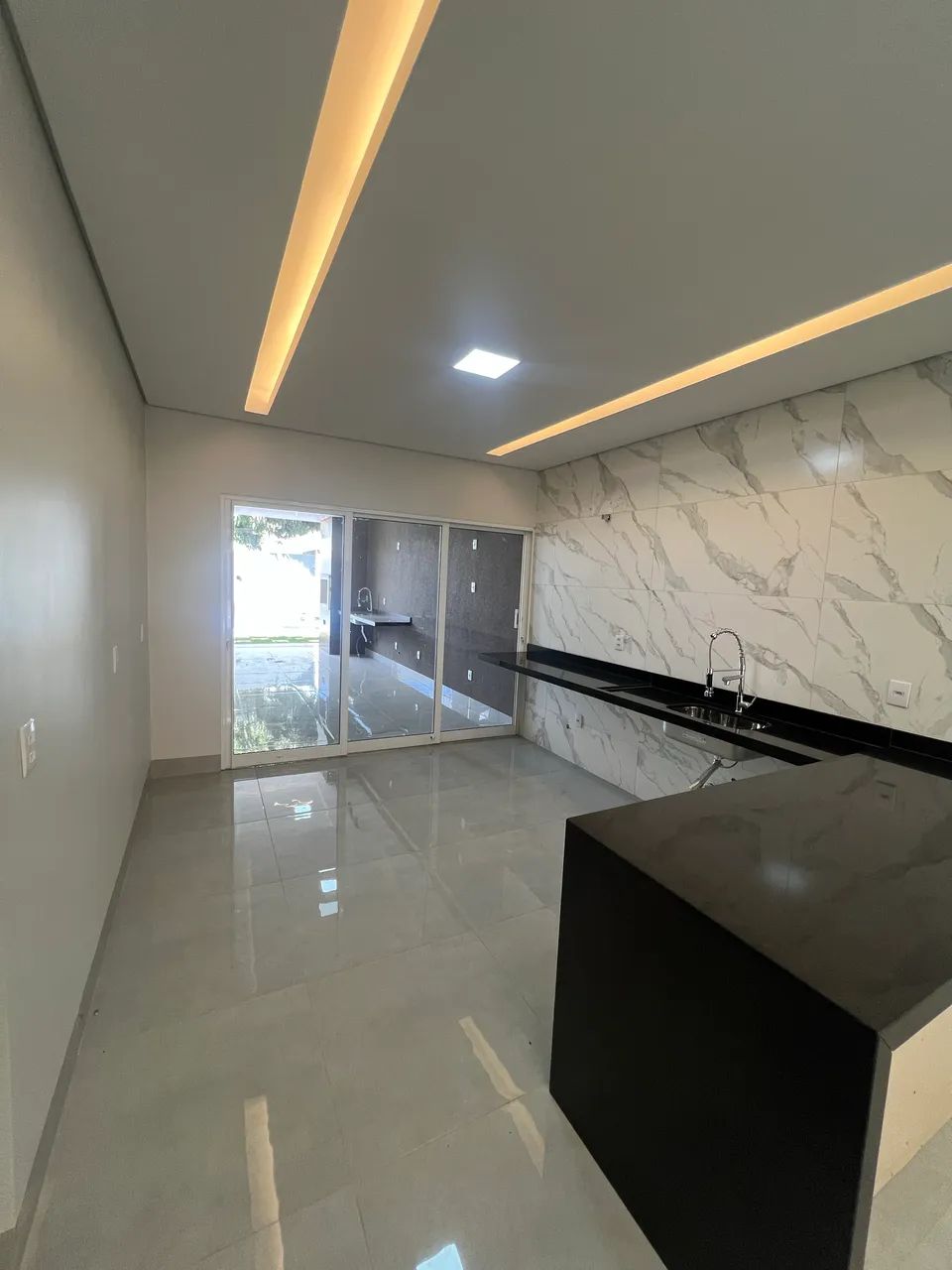 Casa de Alto padrão - Setor Primavera  - Foto 4