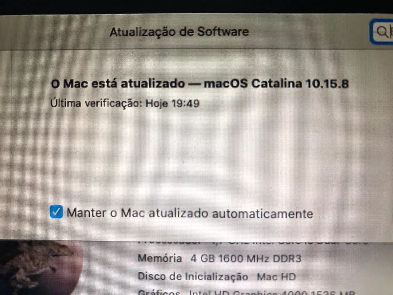 Macbook da hora - Foto 4