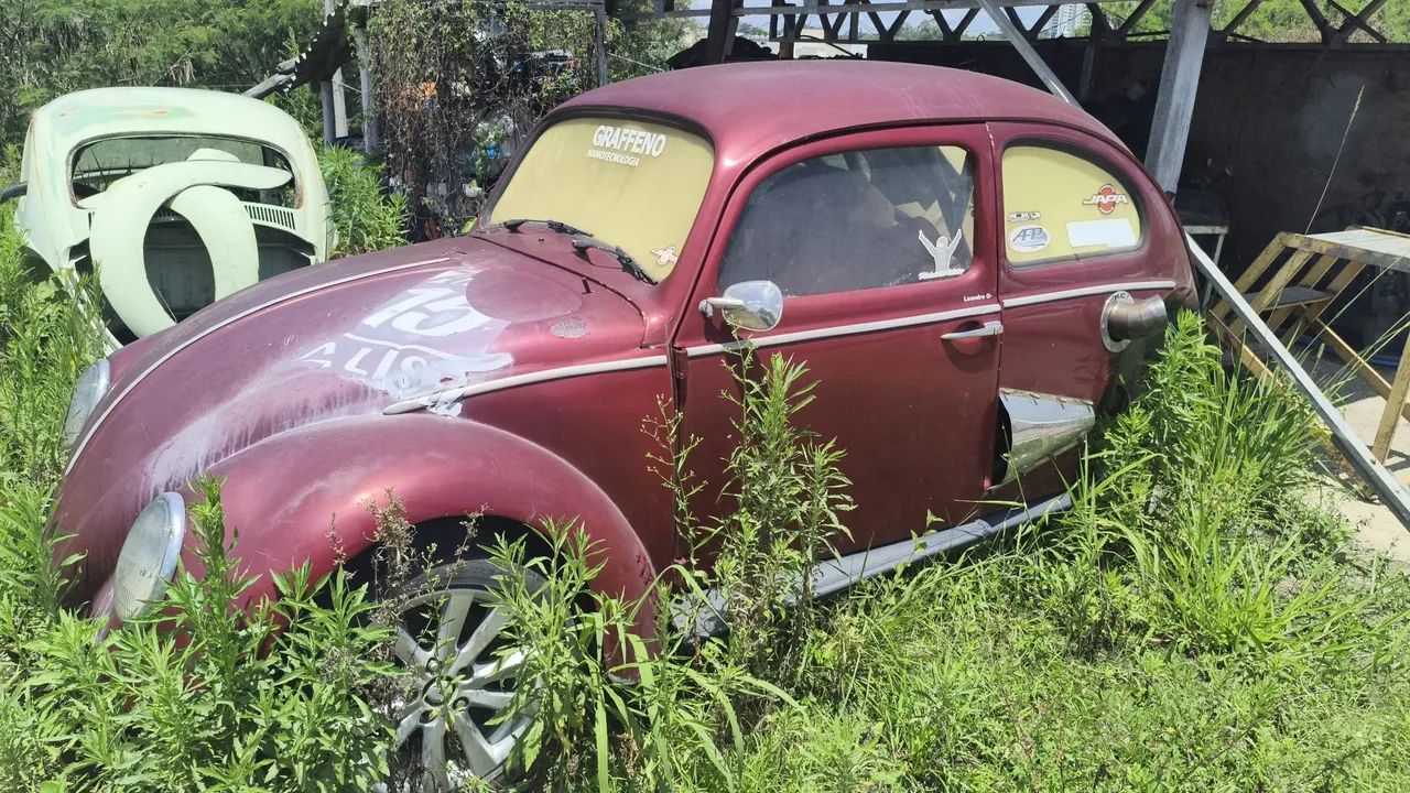 Peças de Fusca  - Foto 5