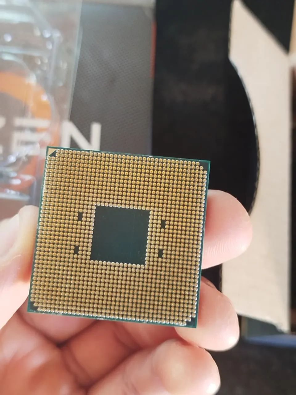 AMD Ryzen 3 3300X - Foto 4