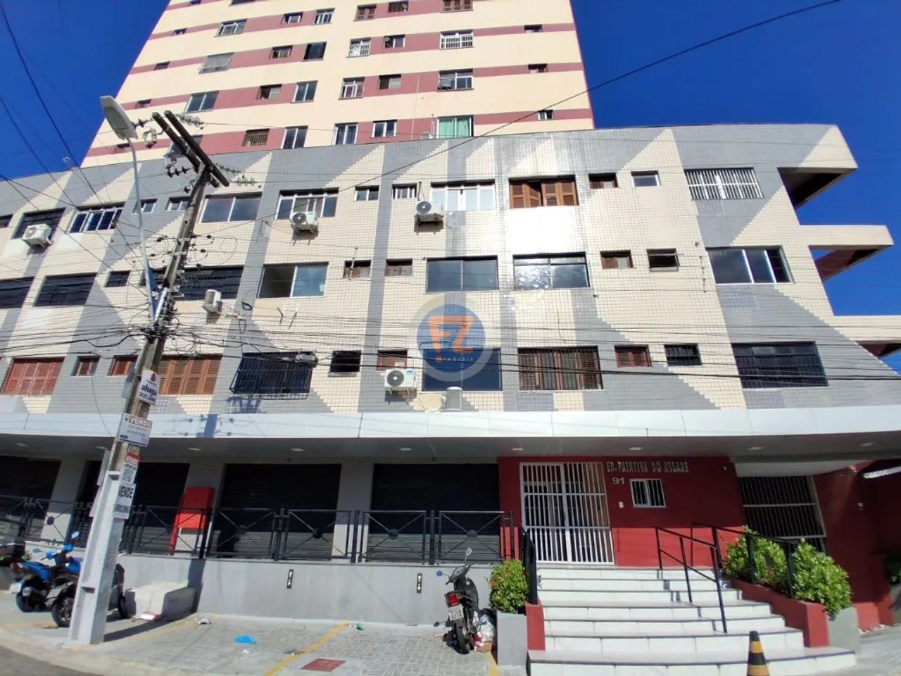 Locação de Comercial / Sala na cidade de Fortaleza