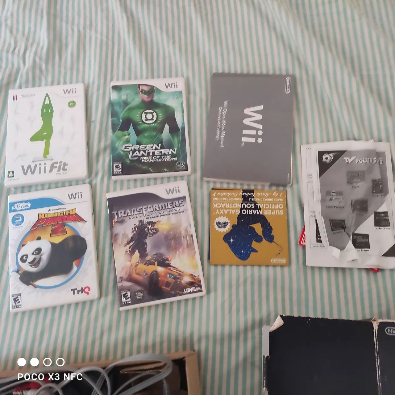 Nintendo wii  - Foto 2