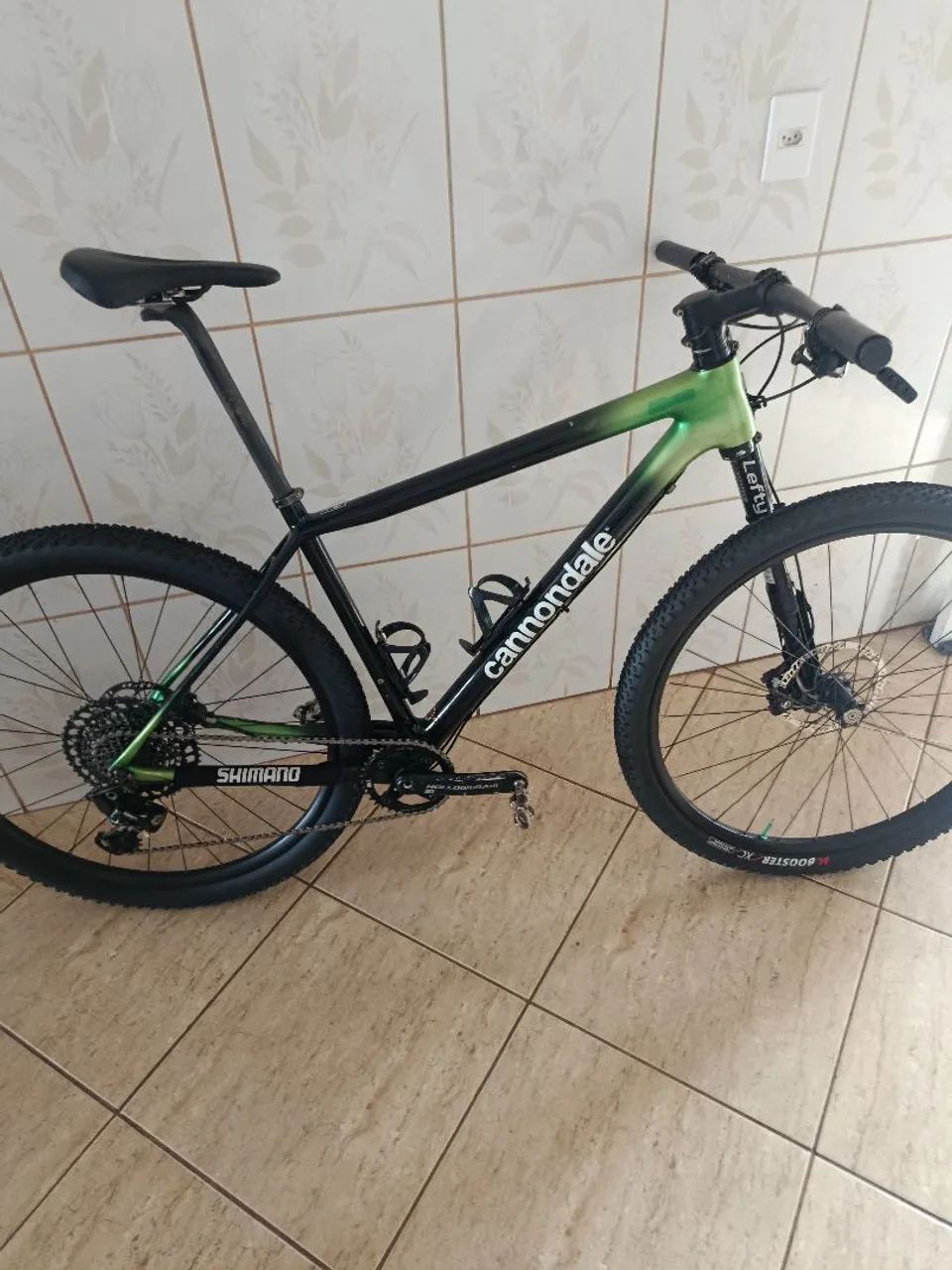 Cannondale carbono - Foto 3