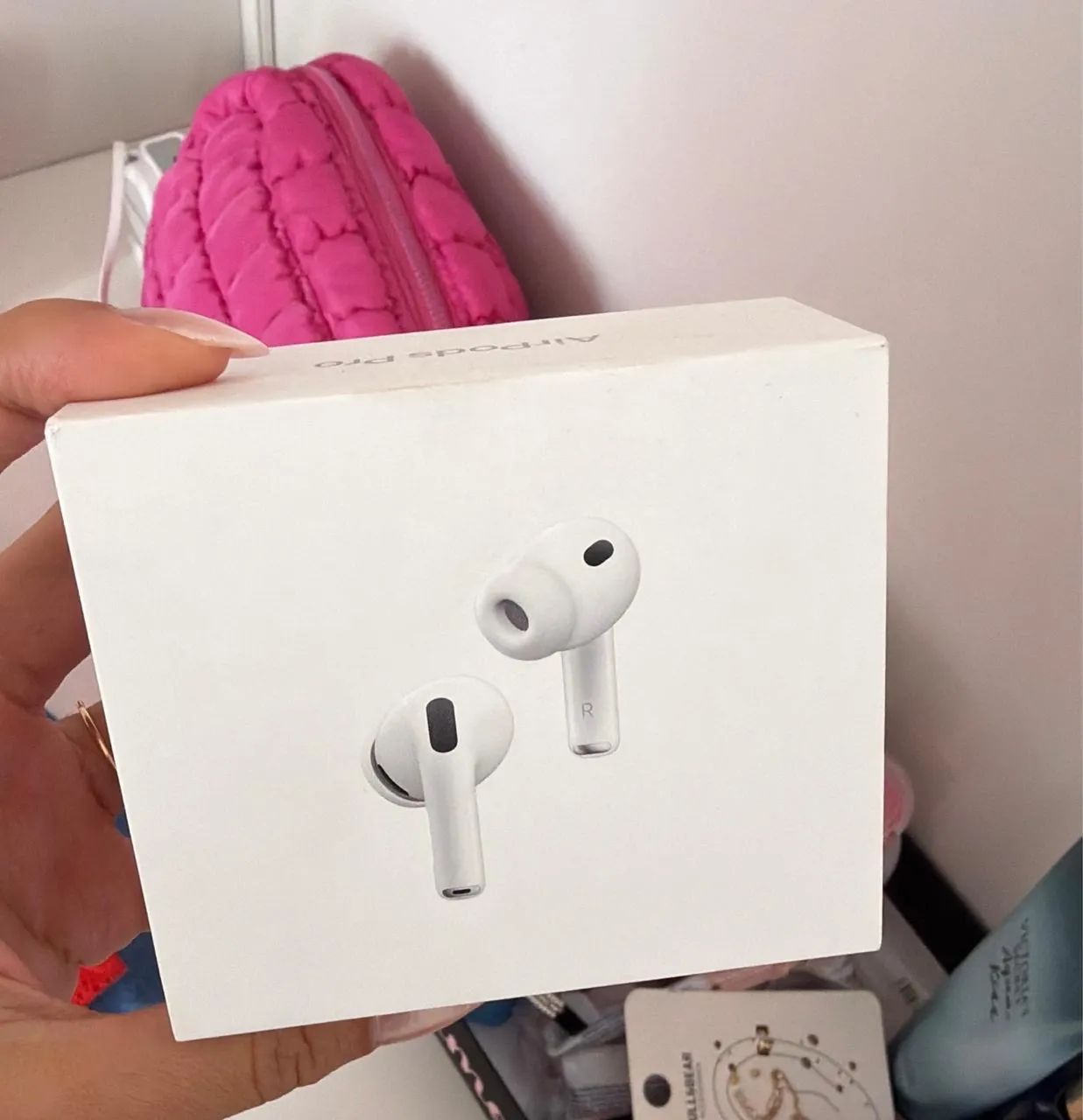 AirPods Pro 3 - Fones de Ouvido - Cachoeira, Almirante Tamandaré