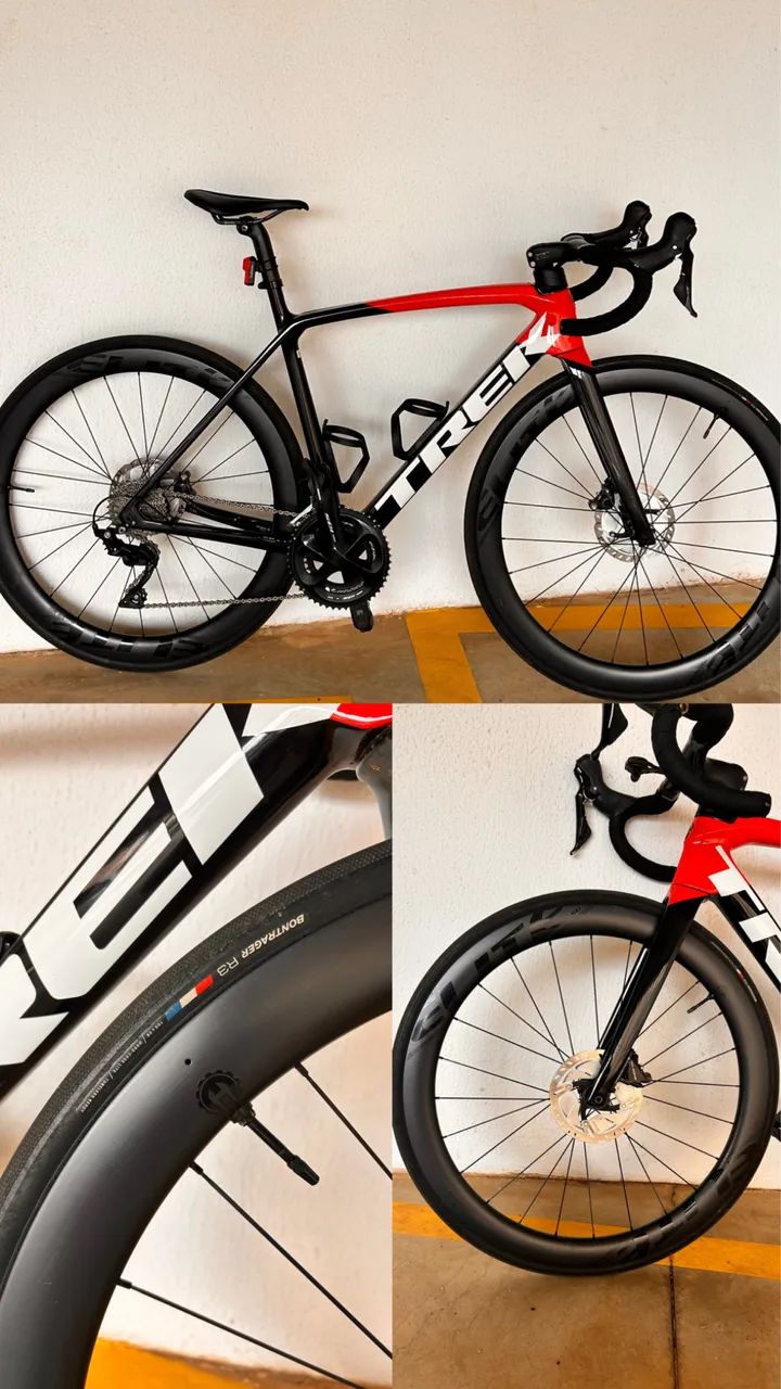 Trek Emonda  - Foto 2