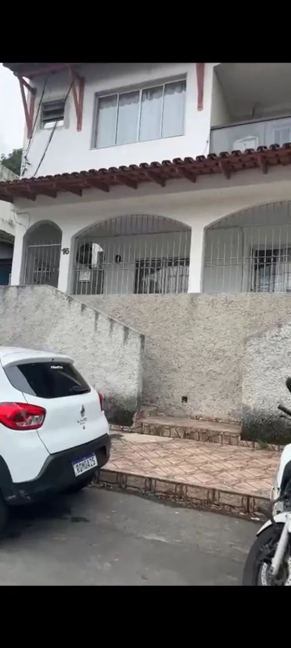 Casa Duplex em Santos Dumont Vila Velha. - Foto 4
