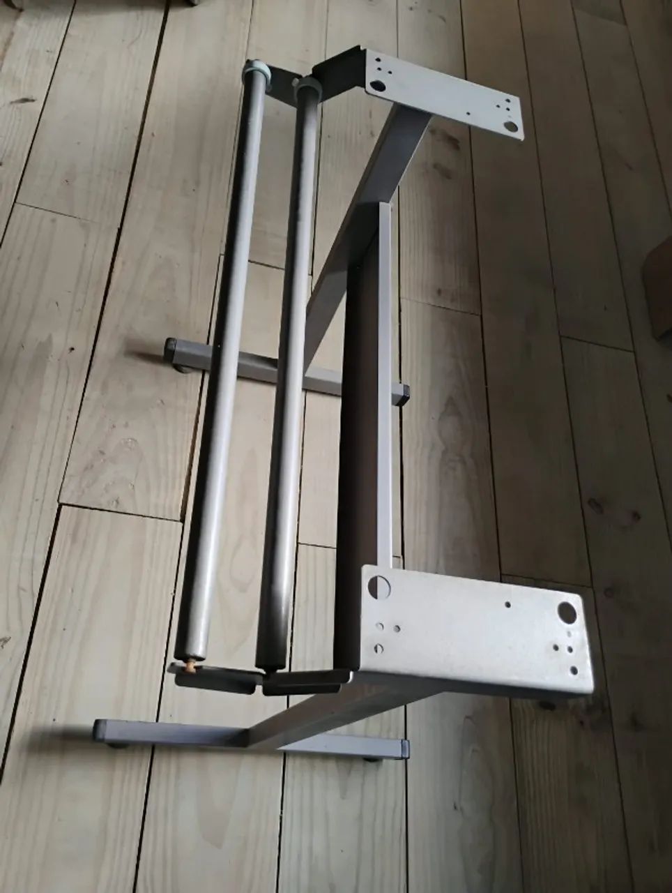 Suporte Pedestal Plotter Roland Original USA - Foto 4