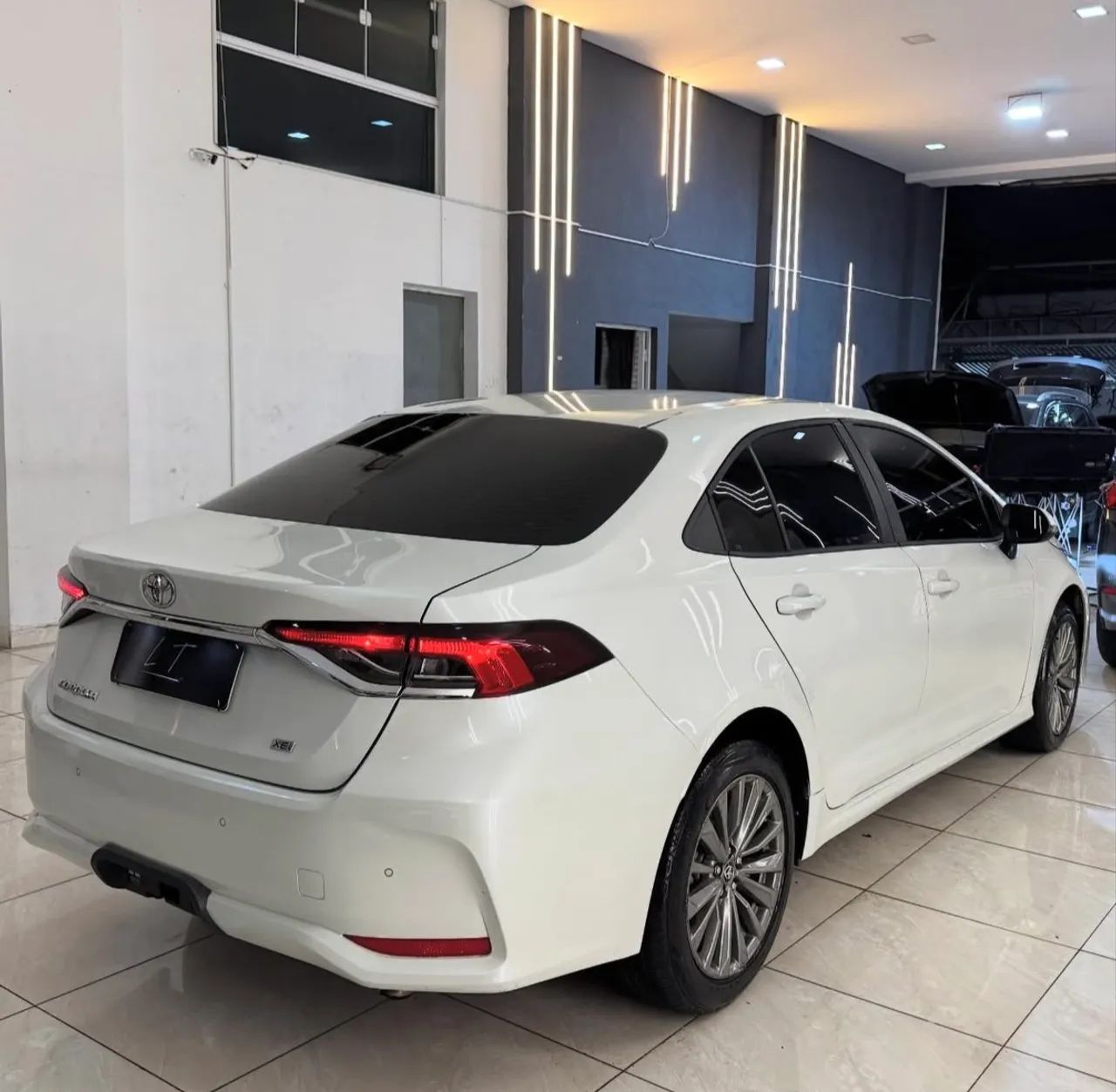 Repasse contemplado  - Foto 5