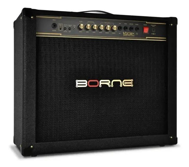 Amp de Guitarra Vorax 2100 Studio