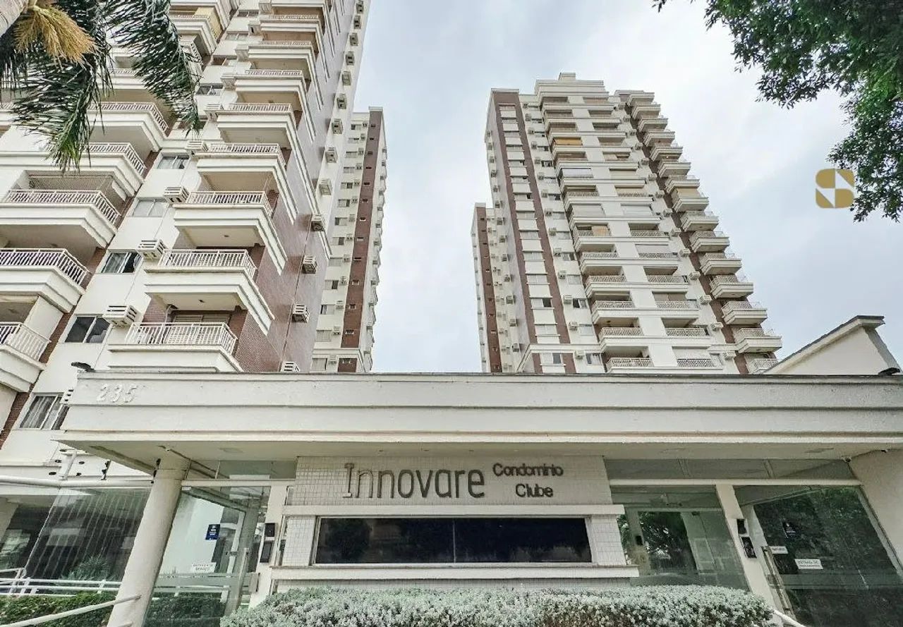 Innovare Condominio Clube, Cuiabá-MT