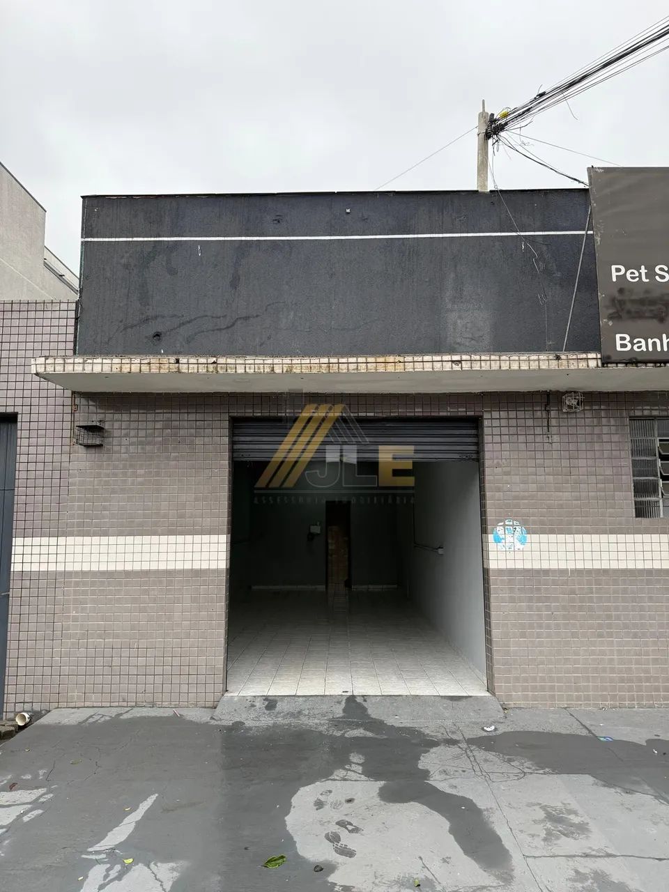 Sala comercial em Hauer, Curitiba/PR - Foto 2