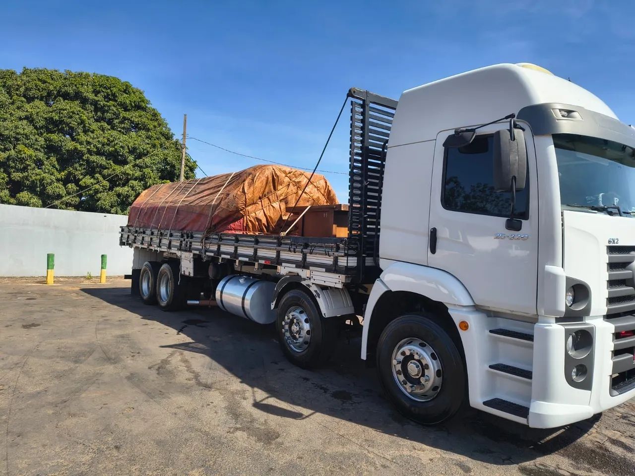 25320 2011 completo bitruck. - Foto 5