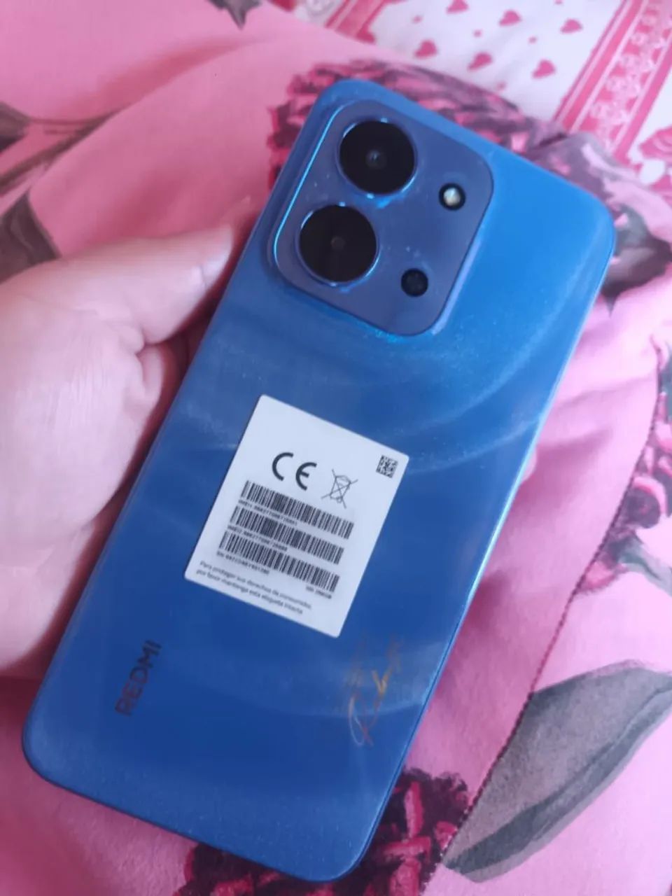 Vende Redmi 15C  - Foto 4