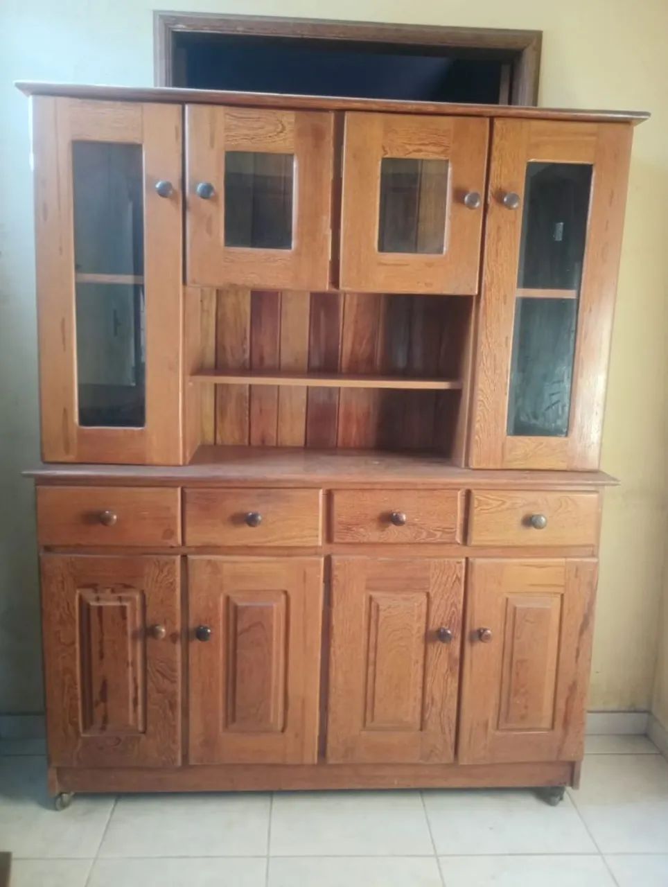 Armário de cozinha 
