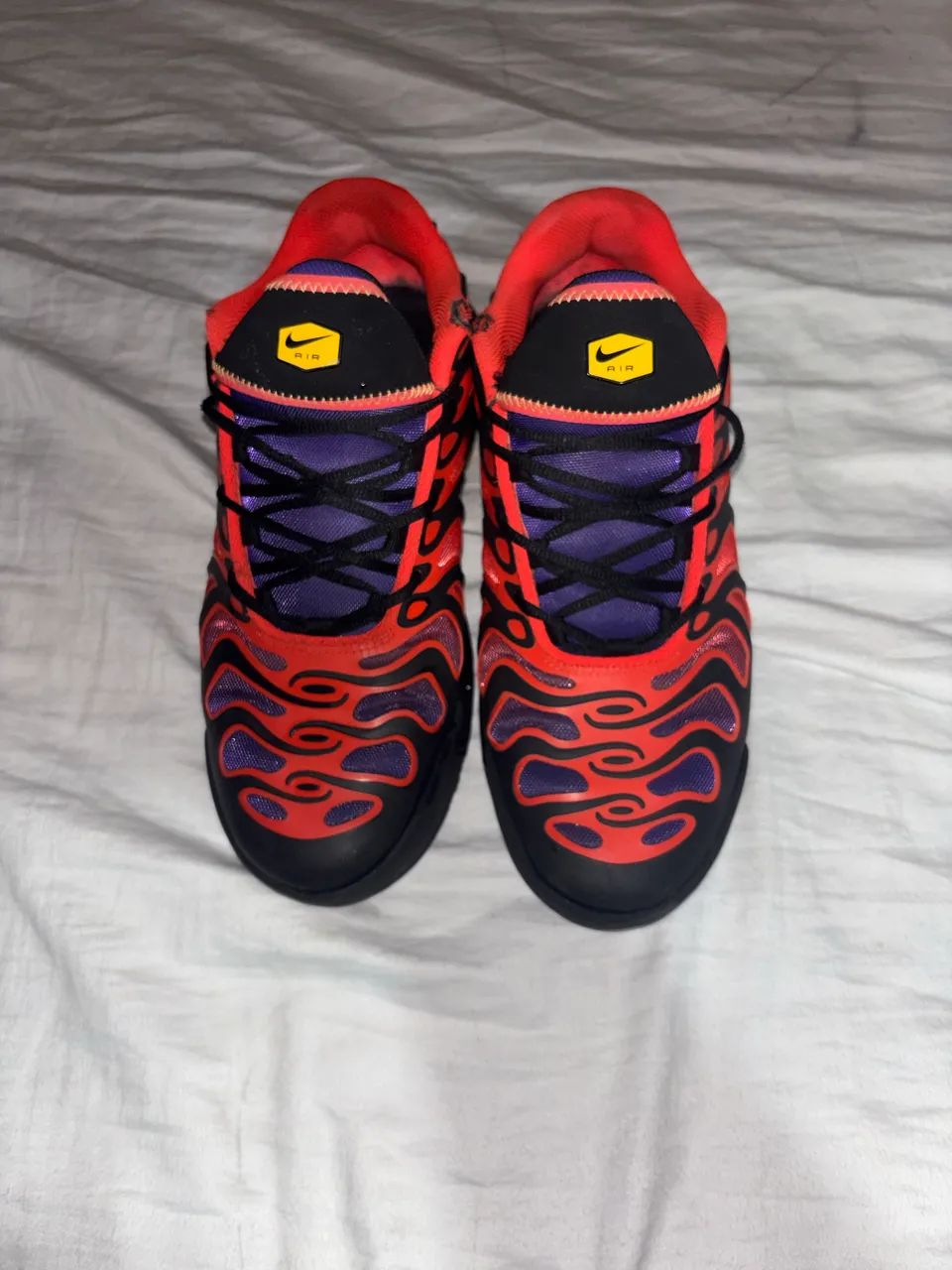 Air max Tn drift all day - Foto 3