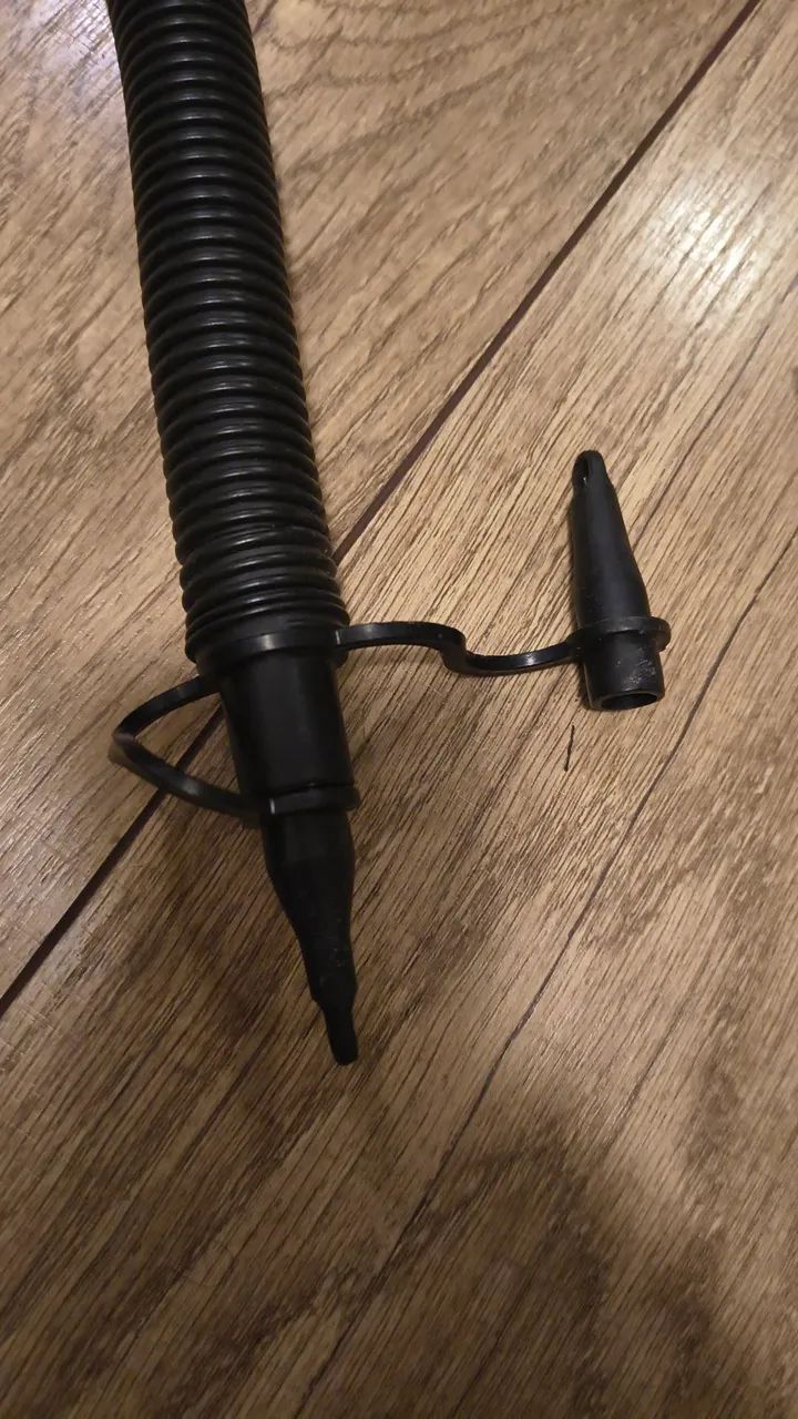 Kit de bombas para inflar - Foto 5